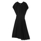 【テルマ/TELMA】のAsymmetricDress 人気、トレンドファッション・服の通販 founy(ファニー) ファッション Fashion レディースファッション WOMEN ワンピース Dress ドレス Party Dresses 2023年 2023 2023春夏・S/S Ss,Spring/Summer,2023 アシンメトリー Asymmetry エレガント 上品 Elegant シンプル Simple ドレス Dress ドレープ Drape thumbnail Black|ID: prp329100004442828 ipo3291000000032165237