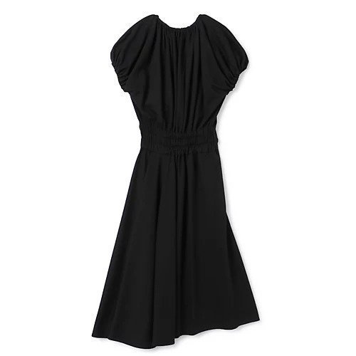 【テルマ/TELMA】のAsymmetricDress 人気、トレンドファッション・服の通販 founy(ファニー) 　ファッション　Fashion　レディースファッション　WOMEN　ワンピース　Dress　ドレス　Party Dresses　2023年　2023　2023春夏・S/S　Ss,Spring/Summer,2023　アシンメトリー　Asymmetry　エレガント 上品　Elegant　シンプル　Simple　ドレス　Dress　ドレープ　Drape　other-2|ID: prp329100004442828 ipo3291000000032165238
