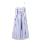 【セシリー バンセン/CECILIE BAHNSEN】のSUSA DRESS COTTON LAVENDER|ID: prp329100004442829 ipo3291000000031806637