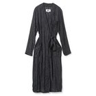 【エムエム6 メゾン マルタン マルジェラ/MM6 Maison Martin Margiela】のCOAT 人気、トレンドファッション・服の通販 founy(ファニー) ファッション Fashion レディースファッション WOMEN アウター Coat Outerwear コート Coats 2023年 2023 2023春夏・S/S Ss,Spring/Summer,2023 アシンメトリー Asymmetry ガウン Gown ドレス Dress ポケット Pocket thumbnail Black|ID: prp329100004442830 ipo3291000000032165241