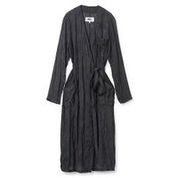 【エムエム6 メゾン マルタン マルジェラ/MM6 Maison Martin Margiela】のCOAT 人気、トレンドファッション・服の通販 founy(ファニー) ファッション Fashion レディースファッション Fashion for Women アウター Coat / Outerwear Collection コート・ロングコート・ピーコート Long Coats, Peacoats & More 2023年 2023 2023春夏・S/S Spring/Summer 2023 SS23 アシンメトリー Asymmetrical Style ガウン Gown, Robe ドレス Dress, One-Piece ポケット Pocket, Pocket Detail |ID:prp329100004442830