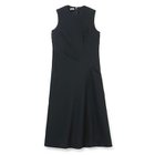 【テルマ/TELMA】のCircular Jersey Dress NAVY|ID: prp329100004442833 ipo3291000000033628970
