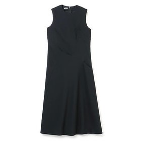 【テルマ/TELMA】 Circular Jersey Dress人気、トレンドファッション・服の通販 founy(ファニー) ファッション Fashion レディースファッション Fashion for Women ワンピース Dresses フォーマル・パーティードレス・結婚式用ドレス Elegant & Casual Dresses 2023年 2023 2023-2024秋冬・A/W Autumn/Winter 2023–24 AW23–24 バランス Balance, Style Balance 洗える Machine Washable |ID:prp329100004442833