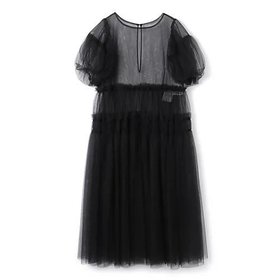 【チカ キサダ/CHIKA KISADA】 ワンピース人気、トレンドファッション・服の通販 founy(ファニー) ファッション Fashion レディースファッション WOMEN ワンピース Dress 2024年 2024 2024春夏・S/S Ss,Spring/Summer,2024 ギャザー Gather クラシカル Classical スリーブ Sleeve フリル Frills |ID:prp329100004442865