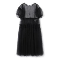 【チカ キサダ/CHIKA KISADA】のワンピース 人気、トレンドファッション・服の通販 founy(ファニー) ファッション Fashion レディースファッション WOMEN ワンピース Dress 2024年 2024 2024春夏・S/S Ss,Spring/Summer,2024 ギャザー Gather クラシカル Classical スリーブ Sleeve フリル Frills |ID:prp329100004442865