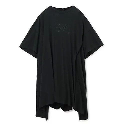 【エムエム6 メゾン マルタン マルジェラ/MM6 Maison Martin Margiela】のJUMPSUIT インテリア・キッズ・メンズ・レディースファッション・服の通販 founy(ファニー) https://founy.com/ ファッション Fashion レディースファッション WOMEN 2023年 2023 2023-2024秋冬・A/W Aw/Autumn/Winter//Fw/Fall-Winter/2023-2024 ショート Short ジャージー Jersey スーツ Suit プリント Print リラックス Relax 洗える Washable |ID: prp329100004442879 ipo3291000000031214292