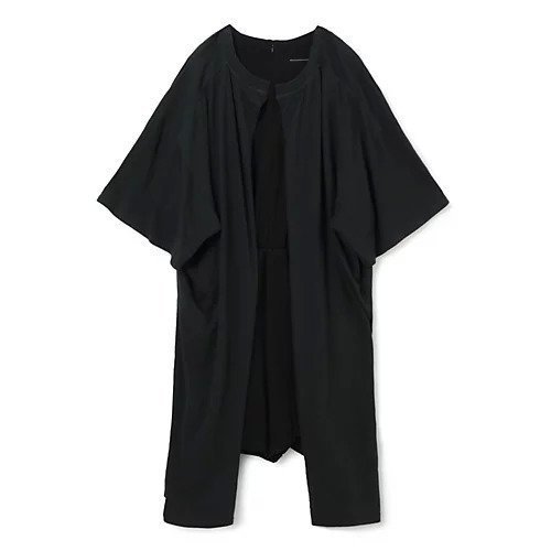 【エムエム6 メゾン マルタン マルジェラ/MM6 Maison Martin Margiela】のJUMPSUIT 人気、トレンドファッション・服の通販 founy(ファニー) 　ファッション　Fashion　レディースファッション　Ladies' Fashion Online　2023年　2023　2023-2024秋冬・A/W　Aw/Autumn/Winter//Fw/Fall-Winter/2023-2024　ショート　Short　ジャージー　Jersey　スーツ　Suit　プリント　Print　リラックス　Relax　洗える　Washable　other-2|ID: prp329100004442879 ipo3291000000032165340