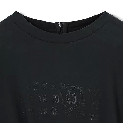 【エムエム6 メゾン マルタン マルジェラ/MM6 Maison Martin Margiela】のJUMPSUIT 人気、トレンドファッション・服の通販 founy(ファニー) 　ファッション　Fashion　レディースファッション　Ladies' Fashion Online　2023年　2023　2023-2024秋冬・A/W　Aw/Autumn/Winter//Fw/Fall-Winter/2023-2024　ショート　Short　ジャージー　Jersey　スーツ　Suit　プリント　Print　リラックス　Relax　洗える　Washable　other-3|ID: prp329100004442879 ipo3291000000032165341