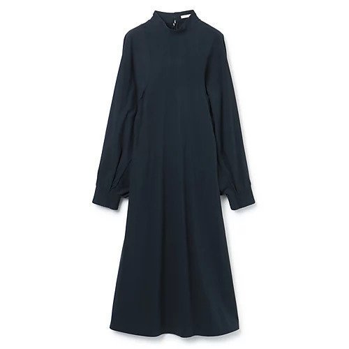 【テルマ/TELMA】のGATHER ONE PIECE インテリア・キッズ・メンズ・レディースファッション・服の通販 founy(ファニー) https://founy.com/ ファッション Fashion レディースファッション Ladies' Fashion Online 2022年 2022 2022-2023秋冬・A/W Aw/Autumn/Winter//Fw/Fall-Winter/2022-2023 アクセサリー Accessories ギャザー Gather スリーブ Sleeve フロント Front ロマンティック Romantic 洗える Washable |ID: prp329100004442881 ipo3291000000032618137