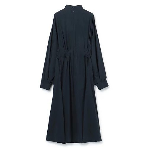 【テルマ/TELMA】のGATHER ONE PIECE 人気、トレンドファッション・服の通販 founy(ファニー) 　ファッション　Fashion　レディースファッション　Ladies' Fashion Online　2022年　2022　2022-2023秋冬・A/W　Aw/Autumn/Winter//Fw/Fall-Winter/2022-2023　アクセサリー　Accessories　ギャザー　Gather　スリーブ　Sleeve　フロント　Front　ロマンティック　Romantic　洗える　Washable　other-2|ID: prp329100004442881 ipo3291000000032618139