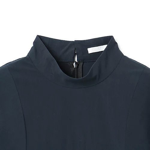 【テルマ/TELMA】のGATHER ONE PIECE 人気、トレンドファッション・服の通販 founy(ファニー) 　ファッション　Fashion　レディースファッション　Ladies' Fashion Online　2022年　2022　2022-2023秋冬・A/W　Aw/Autumn/Winter//Fw/Fall-Winter/2022-2023　アクセサリー　Accessories　ギャザー　Gather　スリーブ　Sleeve　フロント　Front　ロマンティック　Romantic　洗える　Washable　other-3|ID: prp329100004442881 ipo3291000000032618140