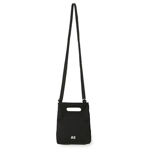 【ナナナナ/NaNa-NaNa】のA5 TOTE BAG インテリア・キッズ・メンズ・レディースファッション・服の通販 founy(ファニー) https://founy.com/ ファッション Fashion レディースファッション WOMEN バッグ Bag プリント Print ワンポイント One Point |ID: prp329100004442882 ipo3291000000031807581