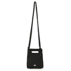 【ナナナナ/NaNa-NaNa】のA5 TOTE BAG BLACK|ID: prp329100004442882 ipo3291000000031807582