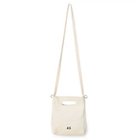 【ナナナナ/NaNa-NaNa】のA5 TOTE BAG IVORY|ID: prp329100004442882 ipo3291000000031807584