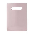 【ナナナナ/NaNa-NaNa】のOPAQUE A6 BAG LIGHT PINK|ID: prp329100004442888 ipo3291000000031807651