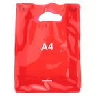 【ナナナナ/NaNa-NaNa】のPVC A4 BAG RED|ID: prp329100004442892 ipo3291000000031807685