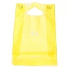 【ナナナナ/NaNa-NaNa】のPVC A4 BAG YELLOW|ID: prp329100004442892 ipo3291000000031807686