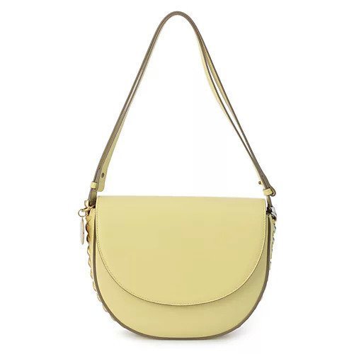 【ステラ マッカートニー/STELLA McCARTNEY】のMedium Flap Shoulder Bag Alter Mat インテリア・キッズ・メンズ・レディースファッション・服の通販 founy(ファニー) https://founy.com/ ファッション Fashion レディースファッション Ladies' Fashion Online クラシック Classic チェーン Chain |ID: prp329100004442915 ipo3291000000032618344