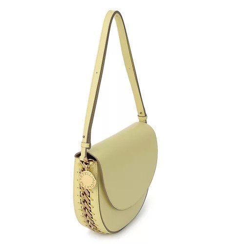 【ステラ マッカートニー/STELLA McCARTNEY】のMedium Flap Shoulder Bag Alter Mat 人気、トレンドファッション・服の通販 founy(ファニー) 　ファッション　Fashion　レディースファッション　Ladies' Fashion Online　クラシック　Classic　チェーン　Chain　other-2|ID: prp329100004442915 ipo3291000000032618346