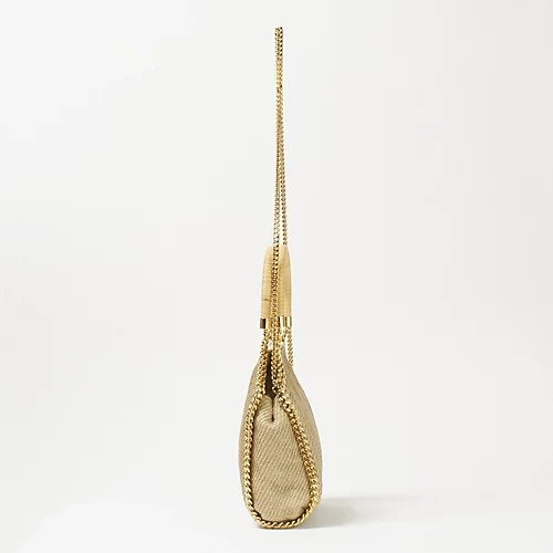 【ステラ マッカートニー/STELLA McCARTNEY】のファラベラ ミニ ラフィア風バッグ 人気、トレンドファッション・服の通販 founy(ファニー) 　ファッション　Fashion　レディースファッション　Ladies' Fashion Online　バッグ　Bag　ラフィア　Raffia　夏　Summer　other-2|ID: prp329100004442923 ipo3291000000032618396