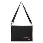 【エムエムシックス メゾンマルジェラ/MM6 Maison Margiela / MEN】のMM6 CREW XL 人気、トレンドファッション・服の通販 founy(ファニー) ファッション Fashion メンズファッション Men's Style Online 2022年 2022 2022 春夏 S/S Ss,Spring/Summer,2022 クラッチ Clutch コラボ Collaboration シンプル Simple ポケット Pocket ポーチ Pouch ラップ Wrap thumbnail Black|ID: prp329100004442931 ipo3291000000032165415