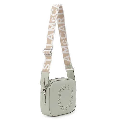 【ステラ マッカートニー/STELLA McCARTNEY】のSmall Camera Bag Alter Mat 人気、トレンドファッション・服の通販 founy(ファニー) 　ファッション　Fashion　レディースファッション　Ladies' Fashion Online　2025年　2025　2025春夏・S/S　Ss,Spring/Summer,2025　カメラ　Camera　スタイリッシュ　Stylish　トラベル　Travel　フロント　Front　ラップ　Wrap　今季　This Season　other-2|ID: prp329100004442946 ipo3291000000032525695