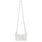 【ナナナナ/NaNa-NaNa】のPVC VIDEO CASSETTE BAG WHITE|ID: prp329100004442949 ipo3291000000031808058