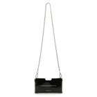 【ナナナナ/NaNa-NaNa】のPVC VIDEO CASSETTE BAG BLACK|ID: prp329100004442949 ipo3291000000031808059