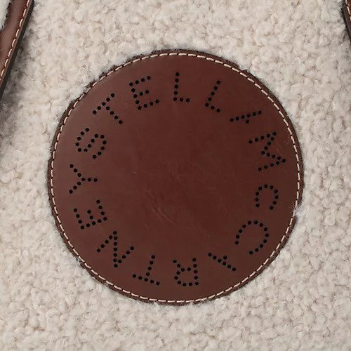 【ステラ マッカートニー/STELLA McCARTNEY】のMini Crossbody Bag Shearling Fff & Alter Mat 人気、トレンドファッション・服の通販 founy(ファニー) 　ファッション　Fashion　レディースファッション　Ladies' Fashion Online　2023年　2023　2023-2024秋冬・A/W　Aw/Autumn/Winter//Fw/Fall-Winter/2023-2024　サークル　Circle　フェミニン　Feminine　モコモコ　Fluffy　人気　Popularity　A/W・秋冬　Aw・Autumn/Winter・Fw・Fall-Winter　other-3|ID: prp329100004442967 ipo3291000000031253350
