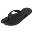 【メゾン マルジェラ/MAISON MARGIELA】のSLIPPER 人気、トレンドファッション・服の通販 founy(ファニー) ファッション Fashion レディースファッション WOMEN 2022年 2022 2022 春夏 S/S Ss,Spring/Summer,2022 サンダル Sandals ビーチ Beach thumbnail Black Raven|ID: prp329100004442971 ipo3291000000032165521