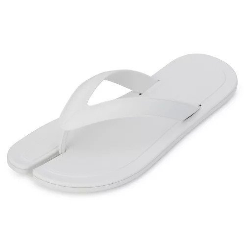 【メゾン マルジェラ/MAISON MARGIELA】のSLIPPER インテリア・キッズ・メンズ・レディースファッション・服の通販 founy(ファニー) 　ファッション　Fashion　レディースファッション　WOMEN　2022年　2022　2022 春夏 S/S　Ss,Spring/Summer,2022　サンダル　Sandals　ビーチ　Beach　Off White|ID: prp329100004442971 ipo3291000000032165522
