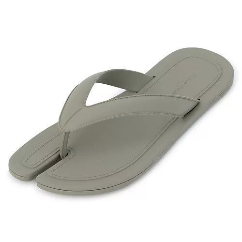 【メゾン マルジェラ/MAISON MARGIELA】のSLIPPER インテリア・キッズ・メンズ・レディースファッション・服の通販 founy(ファニー) 　ファッション　Fashion　レディースファッション　WOMEN　2022年　2022　2022 春夏 S/S　Ss,Spring/Summer,2022　サンダル　Sandals　ビーチ　Beach　Vetiver|ID: prp329100004442971 ipo3291000000032165523