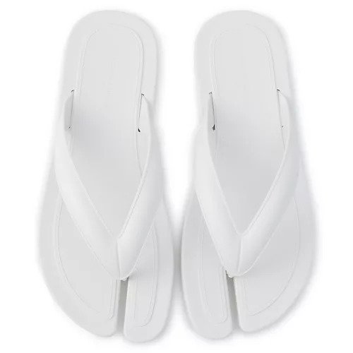 【メゾン マルジェラ/MAISON MARGIELA】のSLIPPER 人気、トレンドファッション・服の通販 founy(ファニー) 　ファッション　Fashion　レディースファッション　Fashion for Women　2022年　2022　2022 春夏 S/S　Spring/Summer 2022 SS22　サンダル　Sandals, Summer Shoes　ビーチ　Beach, Seaside　other-3|ID: prp329100004442971 ipo3291000000033144689