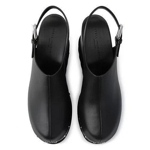 【ステラ マッカートニー/STELLA McCARTNEY】のElyse Mat Alter Mat 人気、トレンドファッション・服の通販 founy(ファニー) 　ファッション　Fashion　レディースファッション　WOMEN　2023年　2023　2023春夏・S/S　Ss,Spring/Summer,2023　メタル　Metal　厚底　Platforms　other-3|ID: prp329100004442978 ipo3291000000032165529
