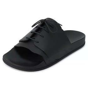 【メゾン マルジェラ/MAISON MARGIELA】のPOOL SLIDES 人気、トレンドファッション・服の通販 founy(ファニー) ファッション Fashion レディースファッション WOMEN 2023年 2023 2023春夏・S/S Ss,Spring/Summer,2023 サンダル Sandals シューズ Shoes フォーマル Formal レース Race |ID:prp329100004442980