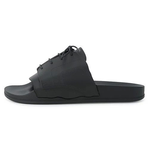 【メゾン マルジェラ/MAISON MARGIELA】のPOOL SLIDES 人気、トレンドファッション・服の通販 founy(ファニー) 　ファッション　Fashion　レディースファッション　WOMEN　2023年　2023　2023春夏・S/S　Ss,Spring/Summer,2023　サンダル　Sandals　シューズ　Shoes　フォーマル　Formal　レース　Race　other-2|ID: prp329100004442980 ipo3291000000031987116