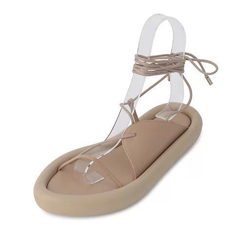 【ステラ マッカートニー/STELLA McCARTNEY】のAir Slide Eco Alter Mat インテリア・キッズ・メンズ・レディースファッション・服の通販 founy(ファニー) https://founy.com/ ファッション Fashion レディースファッション Ladies' Fashion Online 2023年 2023 2023春夏・S/S Ss,Spring/Summer,2023 サンダル Sandals フェミニン Feminine ラップ Wrap 今季 This Season |ID: prp329100004442981 ipo3291000000032165534