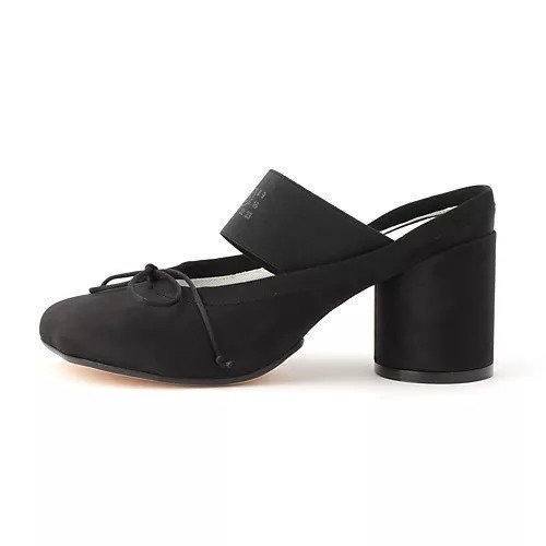 【エムエム6 メゾン マルタン マルジェラ/MM6 Maison Martin Margiela】のSANDAL 人気、トレンドファッション・服の通販 founy(ファニー) 　ファッション　Fashion　レディースファッション　WOMEN　2025年　2025　2025春夏・S/S　Ss,Spring/Summer,2025　サンダル　Sandals　バレエ　Ballet　フィット　Fit　ミュール　Mule　ラップ　Wrap　other-2|ID: prp329100004442983 ipo3291000000031253379