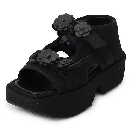 【セシリー バンセン/CECILIE BAHNSEN】のMAY SANDAL FLORAL MATELASSE インテリア・キッズ・メンズ・レディースファッション・服の通販 founy(ファニー) https://founy.com/ ファッション Fashion レディースファッション WOMEN 2023年 2023 2023春夏・S/S Ss,Spring/Summer,2023 ガーリー Girly クール Cool サンダル Sandals フラワー Flower 今季 This Season |ID: prp329100004442984 ipo3291000000031808658