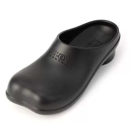 【エムエム6 メゾン マルタン マルジェラ/MM6 Maison Martin Margiela】のSLIPPER インテリア・キッズ・メンズ・レディースファッション・服の通販 founy(ファニー) https://founy.com/ ファッション Fashion レディースファッション WOMEN 2024年 2024 2024春夏・S/S Ss,Spring/Summer,2024 サンダル Sandals ソックス Socks |ID: prp329100004442992 ipo3291000000031214423