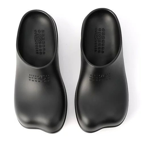 【エムエム6 メゾン マルタン マルジェラ/MM6 Maison Martin Margiela】のSLIPPER 人気、トレンドファッション・服の通販 founy(ファニー) 　ファッション　Fashion　レディースファッション　WOMEN　2024年　2024　2024春夏・S/S　Ss,Spring/Summer,2024　サンダル　Sandals　ソックス　Socks　other-3|ID: prp329100004442992 ipo3291000000031253373