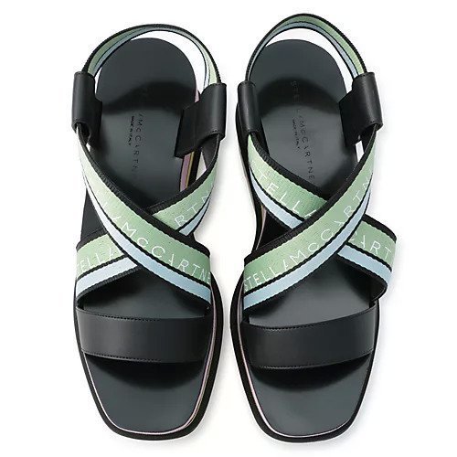 【ステラ マッカートニー/STELLA McCARTNEY】のSneakelyse Stripy Webbing 人気、トレンドファッション・服の通販 founy(ファニー) 　ファッション　Fashion　レディースファッション　Ladies' Fashion Online　2022年　2022　2022 春夏 S/S　Ss,Spring/Summer,2022　ラップ　Wrap　other-3|ID: prp329100004443006 ipo3291000000032618776