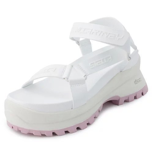 【ステラ マッカートニー/STELLA McCARTNEY】のTRACE SOFT ECO ALTER MAT インテリア・キッズ・メンズ・レディースファッション・服の通販 founy(ファニー) https://founy.com/ ファッション Fashion レディースファッション Ladies' Fashion Online 2022年 2022 2022 春夏 S/S Ss,Spring/Summer,2022 ストラップサンダル Strap Sandals トレンド Trend ラップ Wrap |ID: prp329100004443015 ipo3291000000032618785