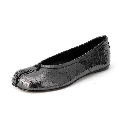 【メゾン マルジェラ/MAISON MARGIELA】のTABI BALLERINA NEW インテリア・キッズ・メンズ・レディースファッション・服の通販 founy(ファニー) https://founy.com/ ファッション Fashion レディースファッション WOMEN 2024年 2024 2024-2025秋冬・A/W Aw/Autumn/Winter/Fw/Fall/2024-2025 バレエ Ballet |ID: prp329100004443021 ipo3291000000031717054