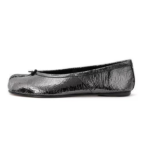 【メゾン マルジェラ/MAISON MARGIELA】のTABI BALLERINA NEW 人気、トレンドファッション・服の通販 founy(ファニー) 　ファッション　Fashion　レディースファッション　WOMEN　2024年　2024　2024-2025秋冬・A/W　Aw/Autumn/Winter/Fw/Fall/2024-2025　バレエ　Ballet　other-2|ID: prp329100004443021 ipo3291000000031717057