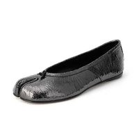 【メゾン マルジェラ/MAISON MARGIELA】のTABI BALLERINA NEW 人気、トレンドファッション・服の通販 founy(ファニー) ファッション Fashion レディースファッション Fashion for Women 2024年 2024 2024-2025秋冬・A/W Autumn/Winter 2024–25 AW24–25 バレエ Ballet, Ballet Style |ID:prp329100004443021