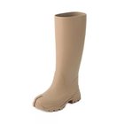 【メゾン マルジェラ/MAISON MARGIELA】のTABI RAIN BOOT Otter|ID: prp329100004443022 ipo3291000000031214577