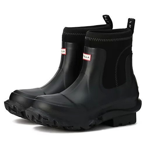 【ステラ マッカートニー/STELLA McCARTNEY】のSTELLA McCARTNEY HUNTER BOOTS 人気、トレンドファッション・服の通販 founy(ファニー) 　ファッション　Fashion　レディースファッション　WOMEN　コレクション　Collection　ストレッチ　Stretch　スポーティ　Sporty　ラバー　Rubber　冬　Winter　other-2|ID: prp329100004443023 ipo3291000000032165565
