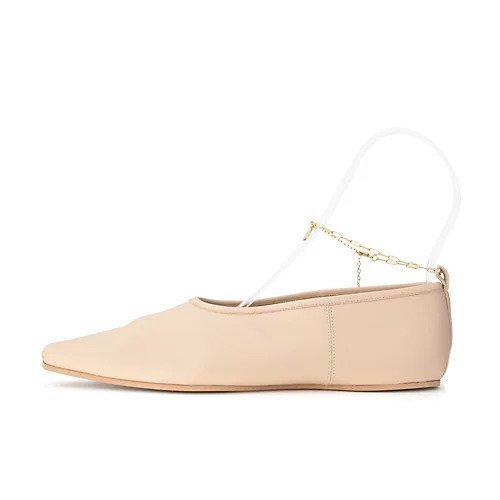 【ステラ マッカートニー/STELLA McCARTNEY】のBallerina 人気、トレンドファッション・服の通販 founy(ファニー) 　ファッション　Fashion　レディースファッション　WOMEN　シューズ　Shoes　フォルム　Form　ラグジュアリー　Luxury　ラップ　Wrap　エレガント 上品　Elegant　other-3|ID: prp329100004443033 ipo3291000000031716980