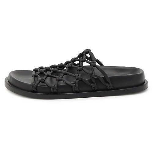 【ジル サンダー/JIL SANDER】のSANDAL 人気、トレンドファッション・服の通販 founy(ファニー) 　ファッション　Fashion　レディースファッション　WOMEN　2025年　2025　2025春夏・S/S　Ss,Spring/Summer,2025　クッション　Cushion　サンダル　Sandals　フィット　Fit　今季　This Season　other-2|ID: prp329100004443054 ipo3291000000031253918